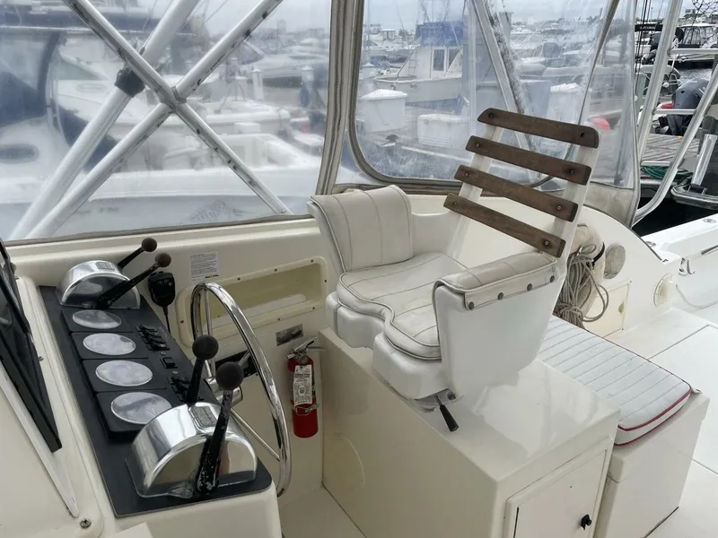 Slide: The Image of Dawson 33 Express 1996 - 3871130