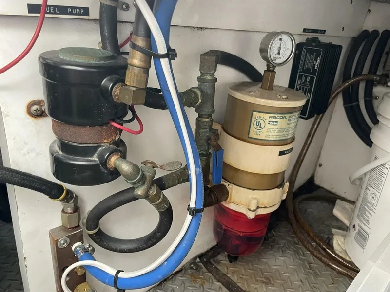 Slide: The Image of Dawson 33 Express 1996 - 3871138