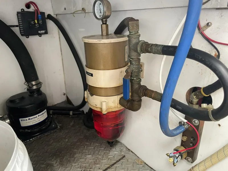 Slide: The Image of Dawson 33 Express 1996 - 3871139