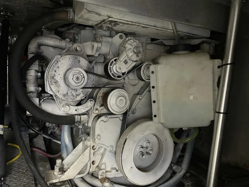 Slide: The Image of Dawson 33 Express 1996 - 3871140