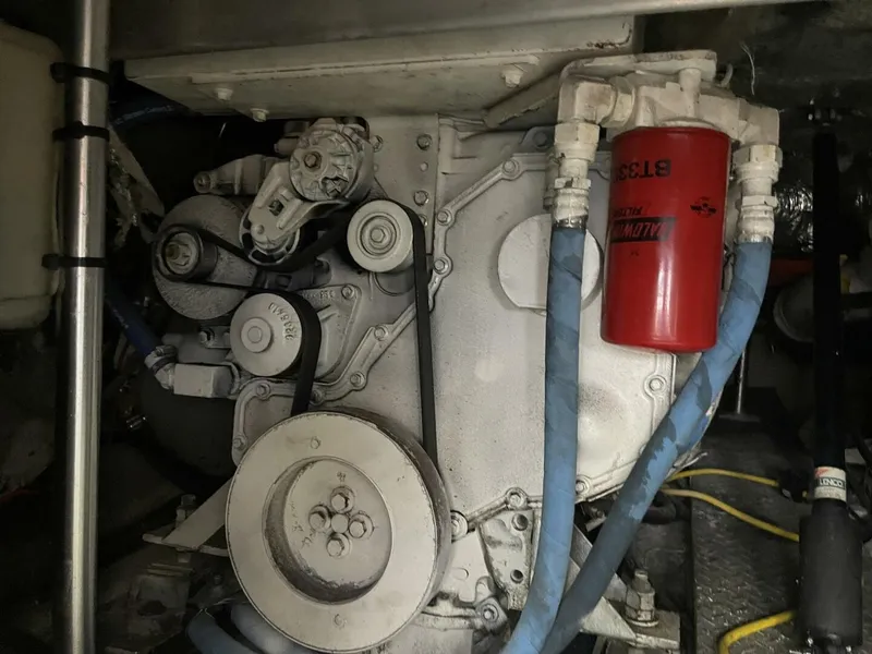 Slide: The Image of Dawson 33 Express 1996 - 3871141