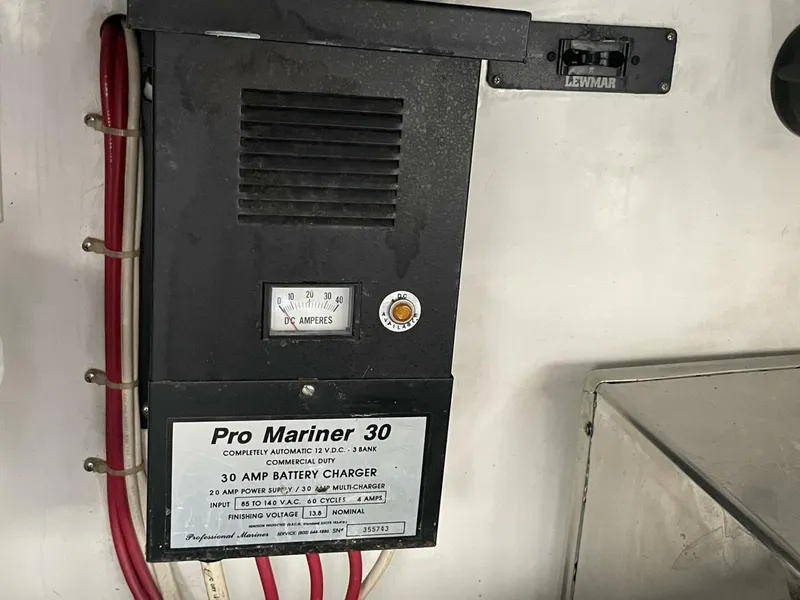 Slide: The Image of Dawson 33 Express 1996 - 3871142