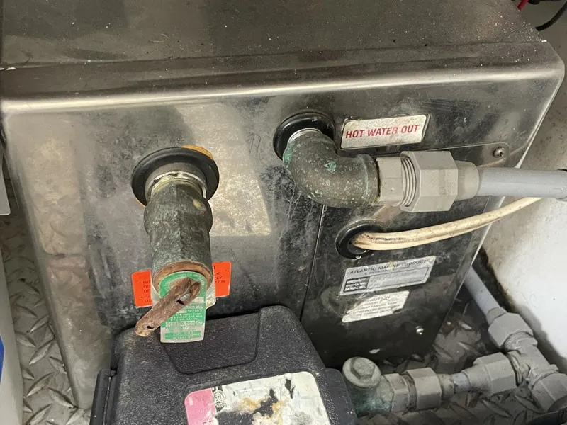 Slide: The Image of Dawson 33 Express 1996 - 3871143