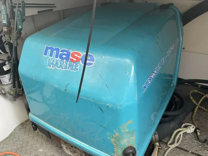 Slide: The Image of Dawson 33 Express 1996 - 3871145