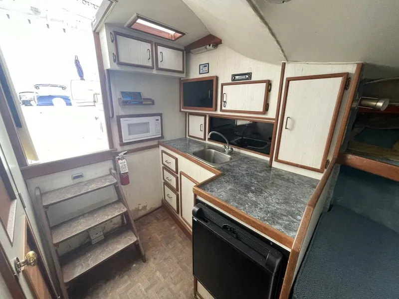 Slide: The Image of Dawson 33 Express 1996 - 3871115