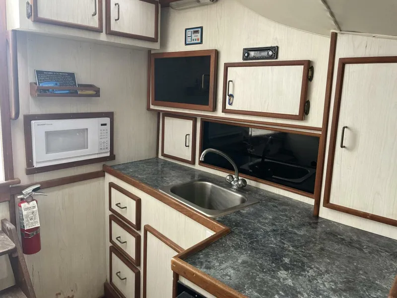 Slide: The Image of Dawson 33 Express 1996 - 3871116