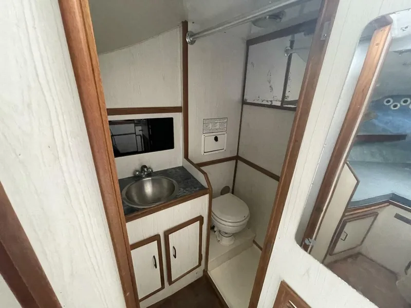 Slide: The Image of Dawson 33 Express 1996 - 3871119