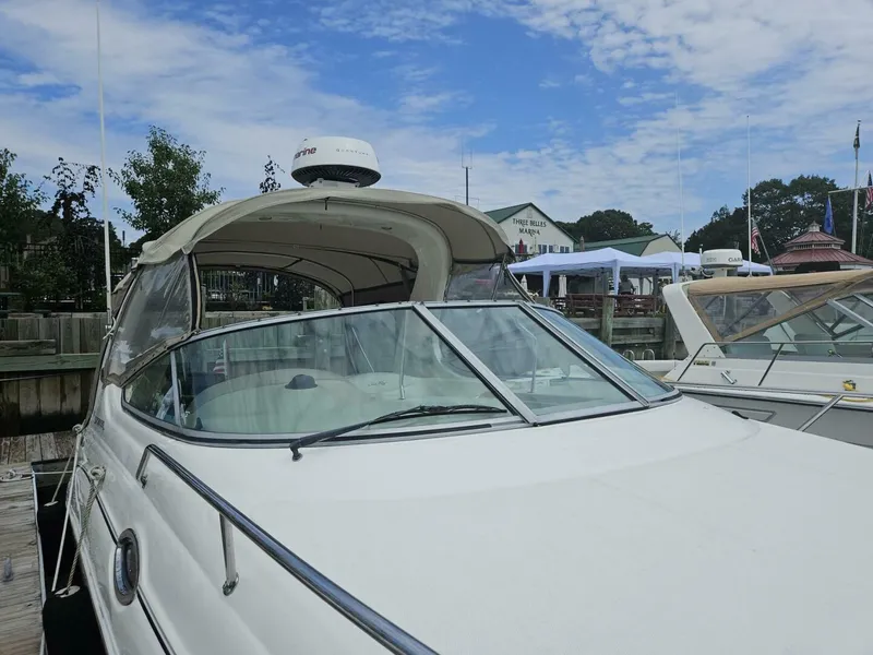 Slide: The Image of Sea Ray 28 2004 - 3871601