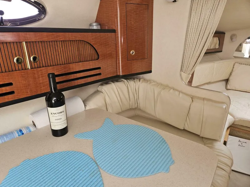 Slide: The Image of Sea Ray 28 2004 - 3871591