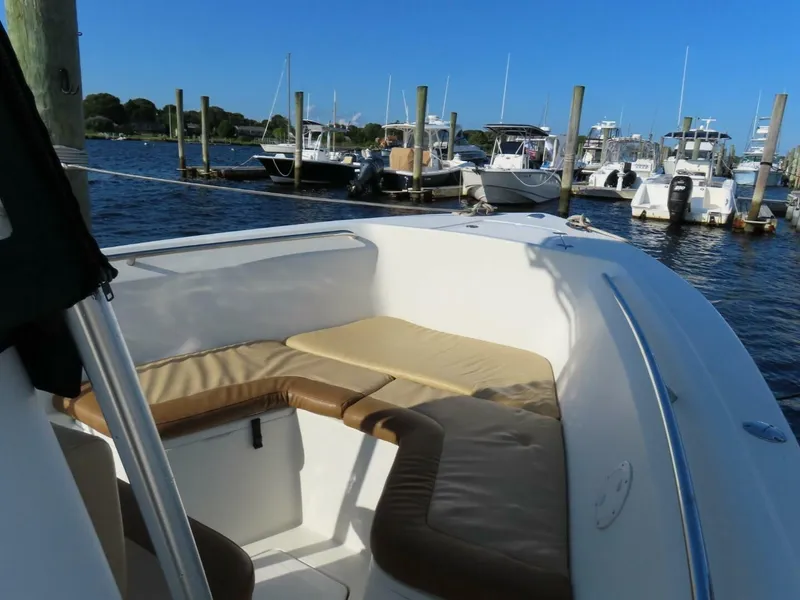 Slide: The Image of Sailfish 23 2005 - 3872689