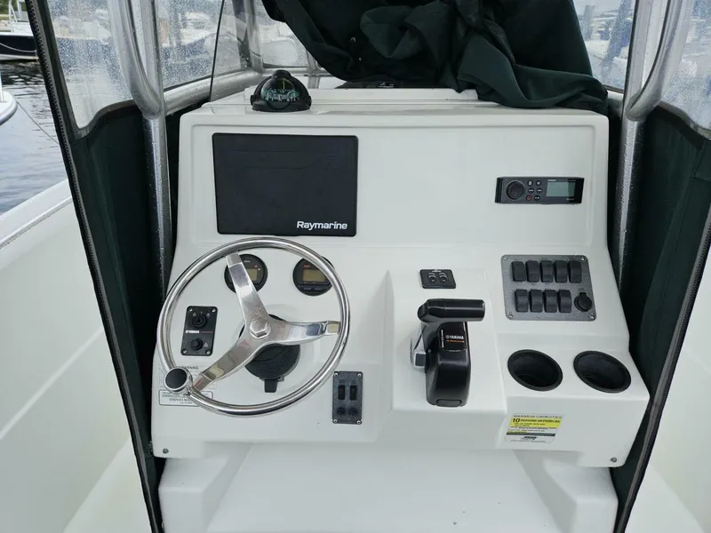 Slide: The Image of Sailfish 23 2005 - 3872690