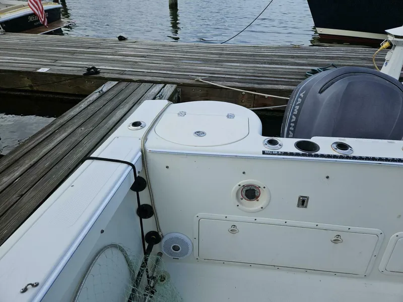 Slide: The Image of Sailfish 23 2005 - 3872691