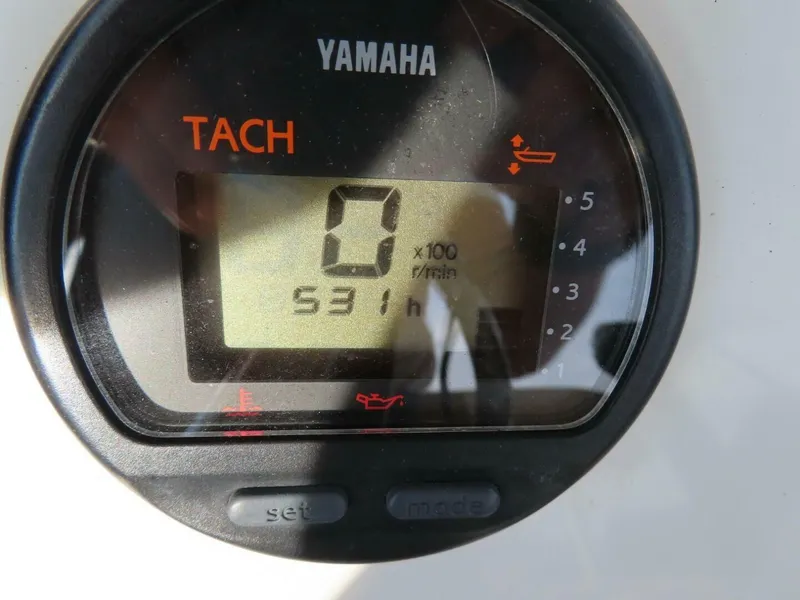 Slide: The Image of Sailfish 23 2005 - 3872692