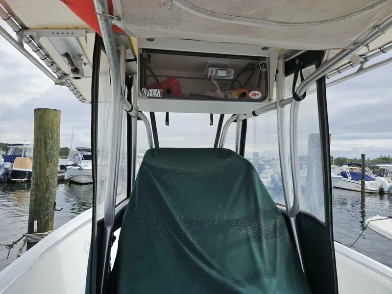 Slide: The Image of Sailfish 23 2005 - 3872693