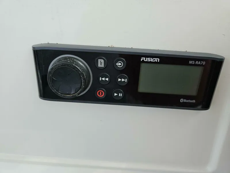 Slide: The Image of Sailfish 23 2005 - 3872694