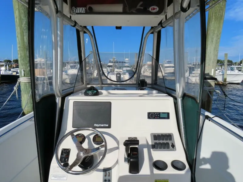 Slide: The Image of Sailfish 23 2005 - 3872696