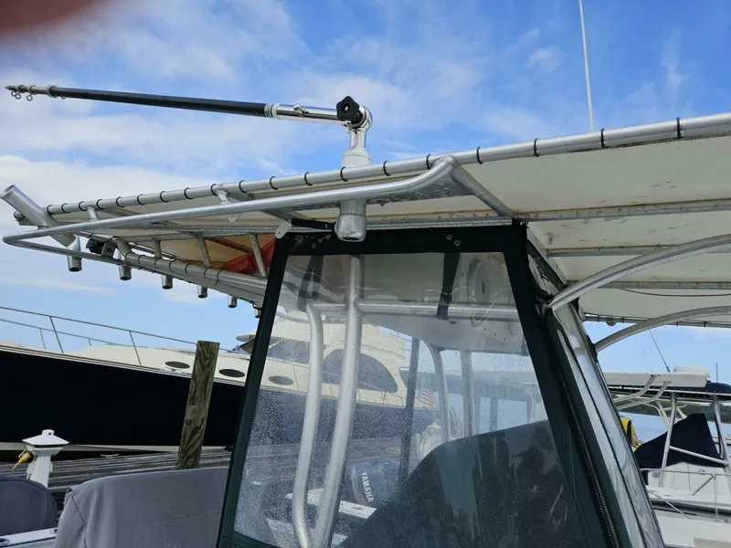 Slide: The Image of Sailfish 23 2005 - 3872697