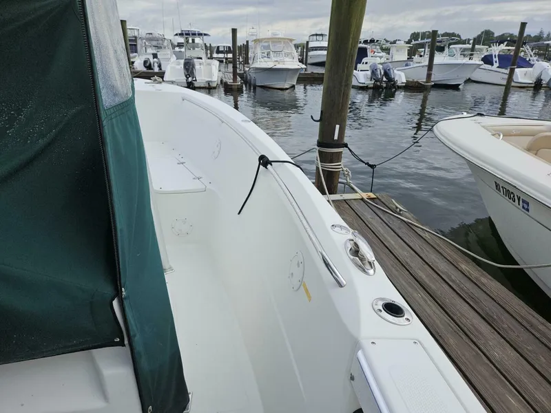 Slide: The Image of Sailfish 23 2005 - 3872698