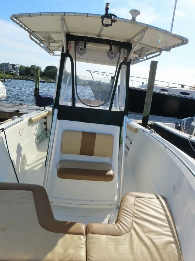 Slide: The Image of Sailfish 23 2005 - 3872681