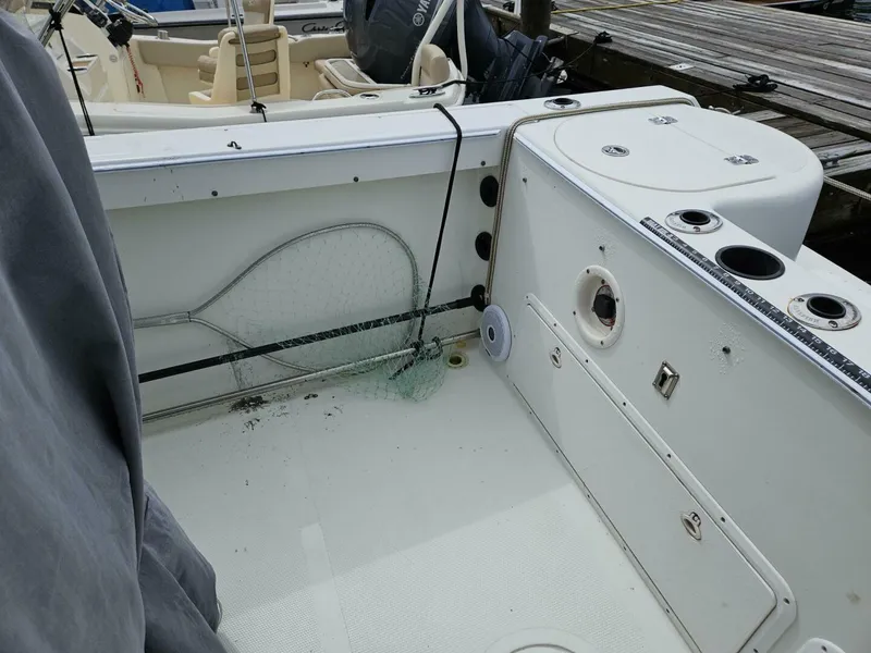 Slide: The Image of Sailfish 23 2005 - 3872701