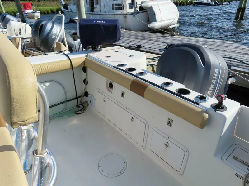 Slide: The Image of Sailfish 23 2005 - 3872682