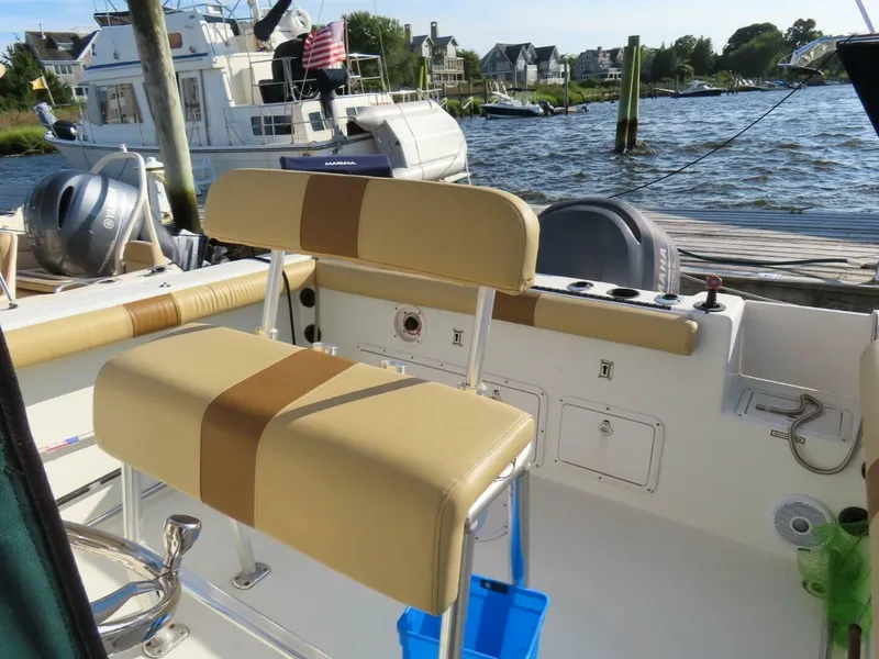 Slide: The Image of Sailfish 23 2005 - 3872684