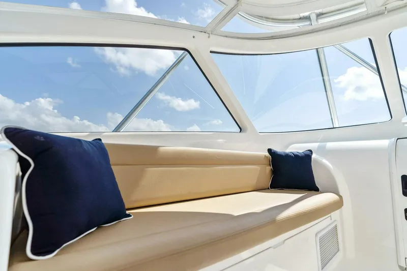 Slide: The Image of 2014 42 Viking Express - Mahirita Cockpit - 3872829