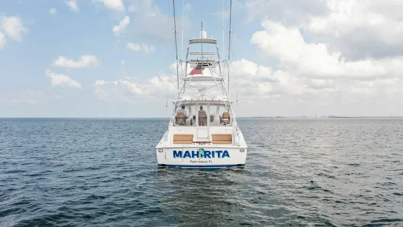 Slide: The Image of 2014 42 Viking Express - Mahirita - 3872809