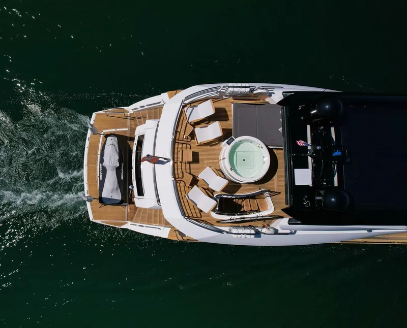 The Image of Sunseeker 28 METER 2015 - 3950078