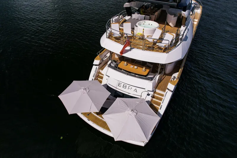 Slide: The Image of Sunseeker 28 METER 2015 - 3950067