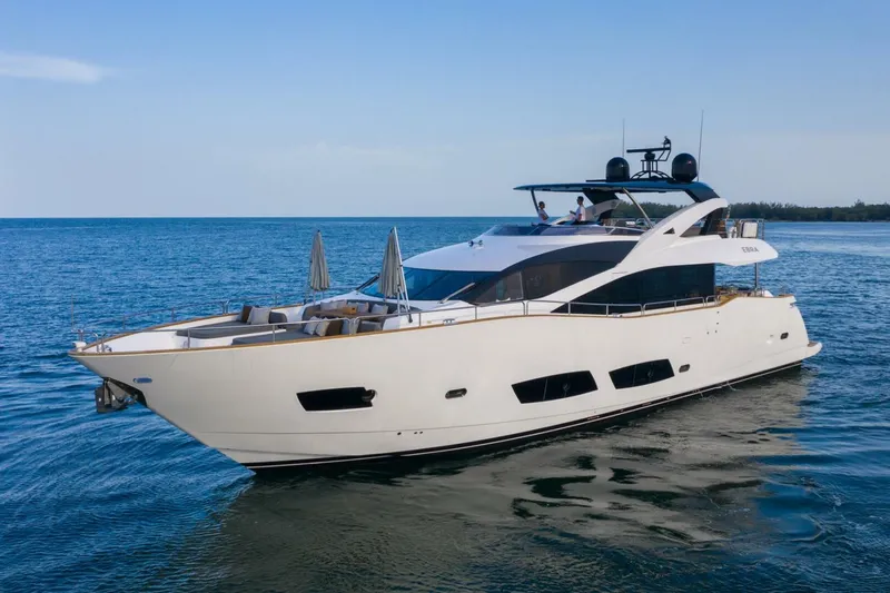 Slide: The Image of Sunseeker 28 Meter 2015 Sunseeker 28 Meter for sale - 3873232