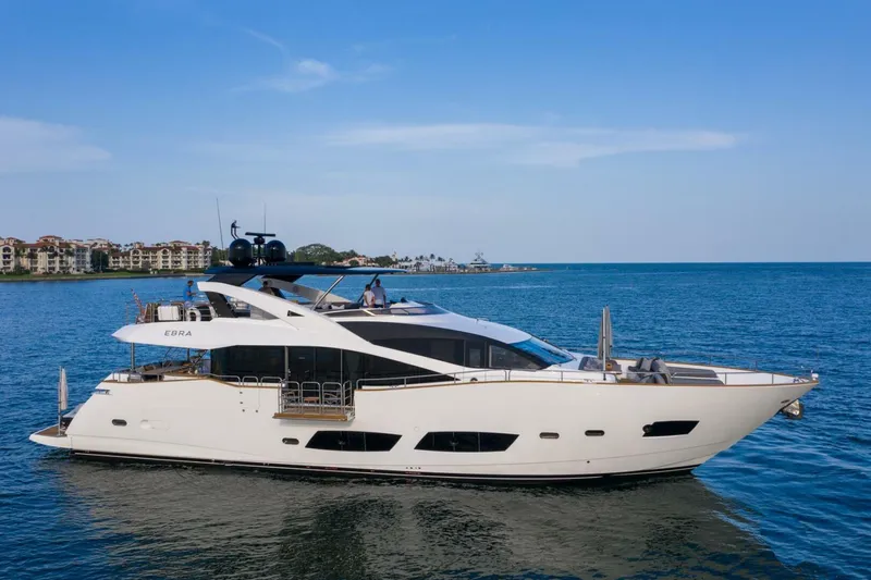 Slide: The Image of Sunseeker 28 Meter 2015 Sunseeker 28 Meter for sale - 3873228