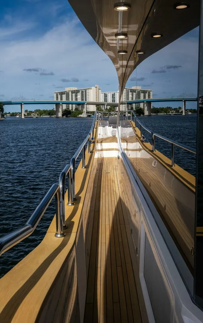 Slide: The Image of Sunseeker 28 METER 2015 - 3950072