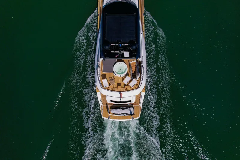 Slide: The Image of Sunseeker 28 METER 2015 - 3950075