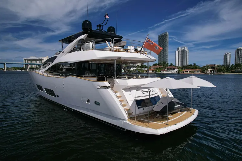 Slide: The Image of Sunseeker 28 METER 2015 - 3950070