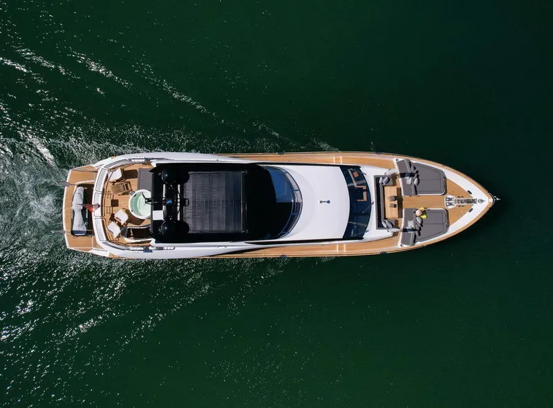 Slide: The Image of Sunseeker 28 METER 2015 - 3950077