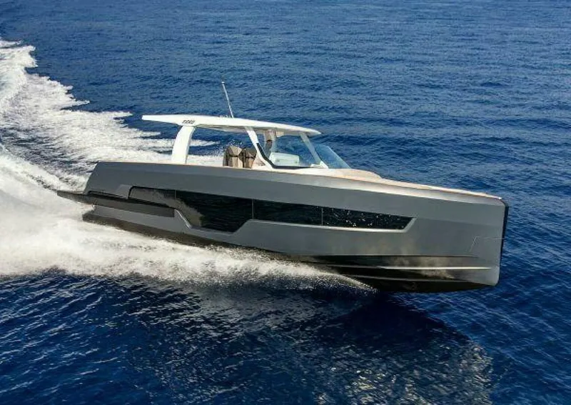 Slide: The Image of Fjord 41 XL 2024 - 3874518