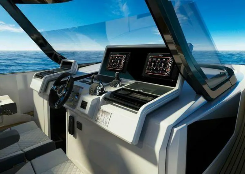 Slide: The Image of Fjord 41 XL 2024 - 3874525