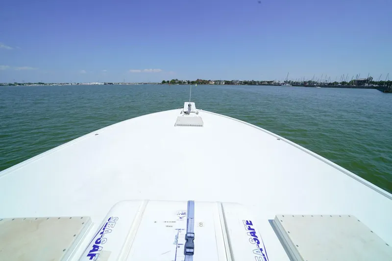 Slide: The Image of 1979 Trojan 45 Convertible Hook'em - 3876006