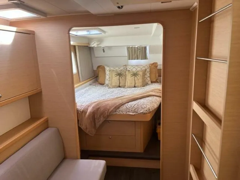 Slide: The Image of Lagoon 400 S2 2016 - 3876474