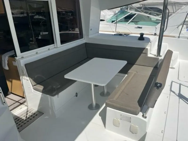 Slide: The Image of Lagoon 400 S2 2016 - 3876479