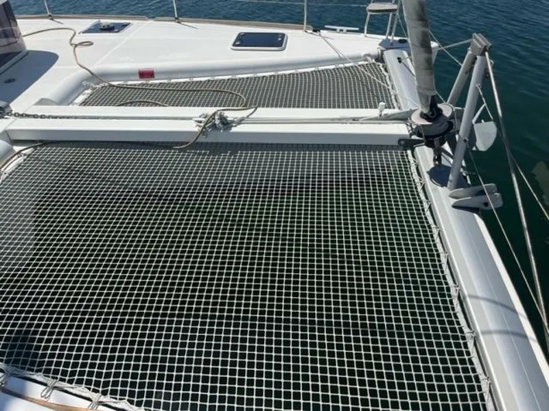 Slide: The Image of Lagoon 400 S2 2016 - 3876466