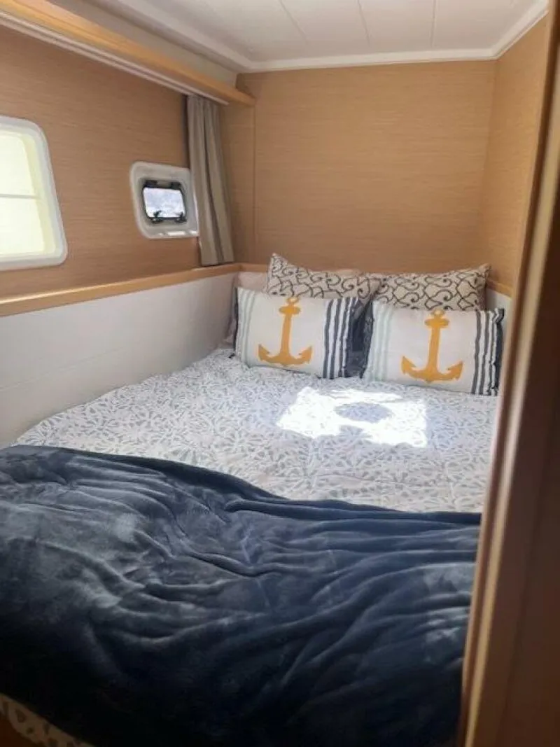 Slide: The Image of Lagoon 400 S2 2016 - 3876468