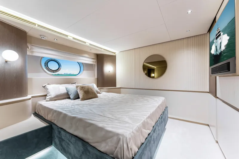 Slide: The Image of Azimut MAGELLANO 25 METRI 2023 - 3876553