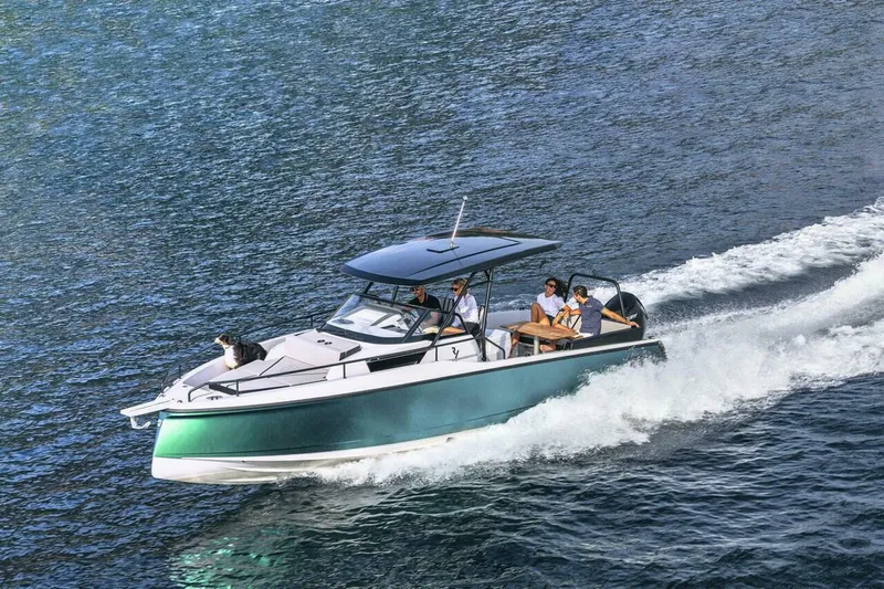 The Image of RYCK 280 - 3877258