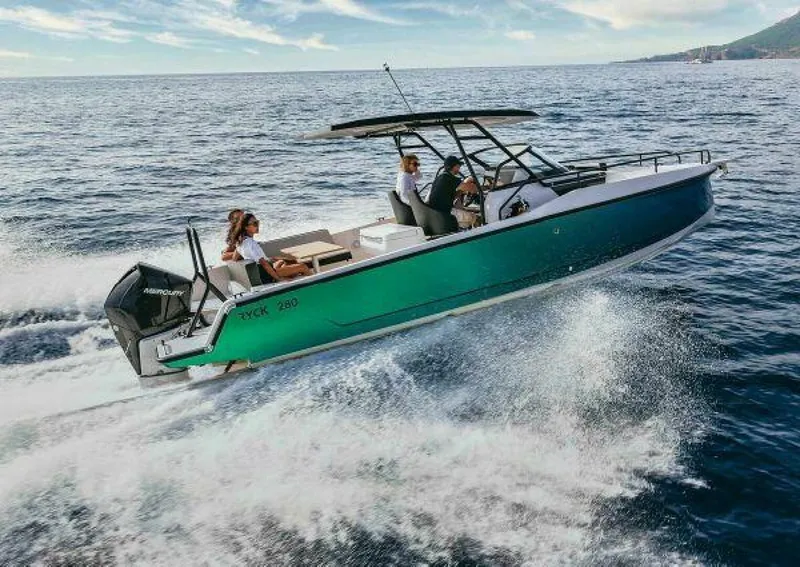 Slide: The Image of Ryck 280 2024 - 3878396