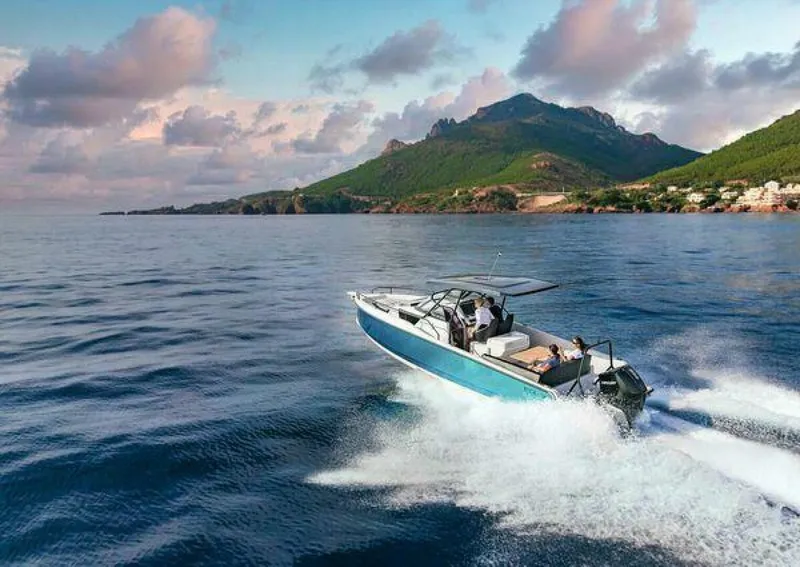 Slide: The Image of Ryck 280 2024 - 3878400