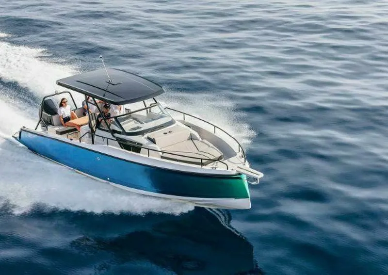 Slide: The Image of Ryck 280 2024 - 3878402