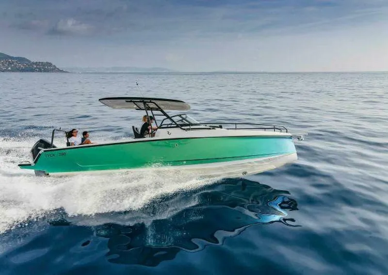 Slide: The Image of Ryck 280 2024 - 3878404