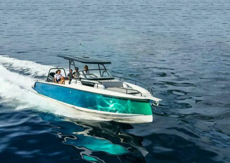 Slide: The Image of Ryck 280 2024 - 3878407